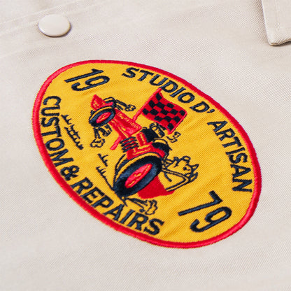 コーチジャケット【4592】