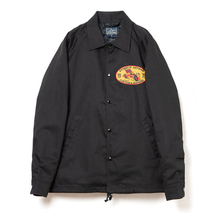 コーチジャケット【4592】