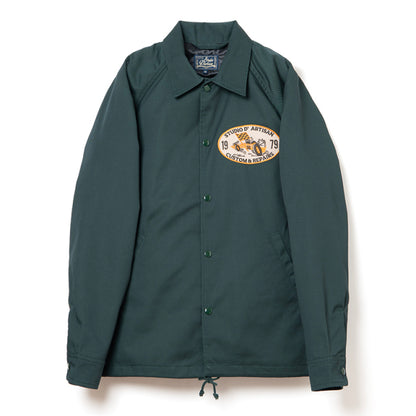 コーチジャケット【4592】