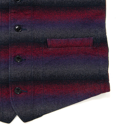 TASOGAREベスト【4595】