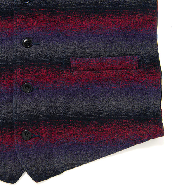 TASOGAREベスト【4595】