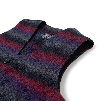 TASOGAREベスト【4595】