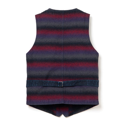 TASOGAREベスト【4595】