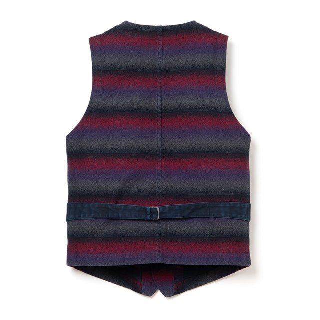 TASOGAREベスト【4595】