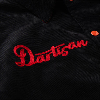 コーデュロイスタジアムジャケット【4601】