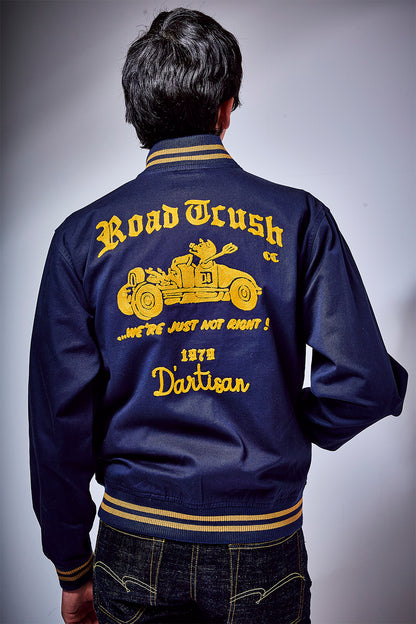 スポーツジャケット【4610】