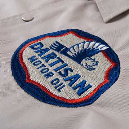 コーチジャケット【4611】