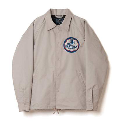 コーチジャケット【4611】