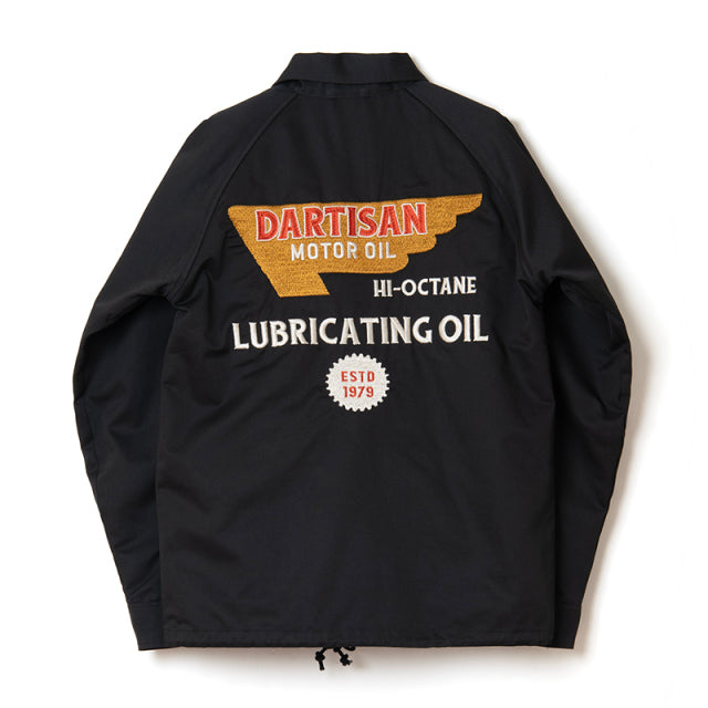 コーチジャケット【4611】