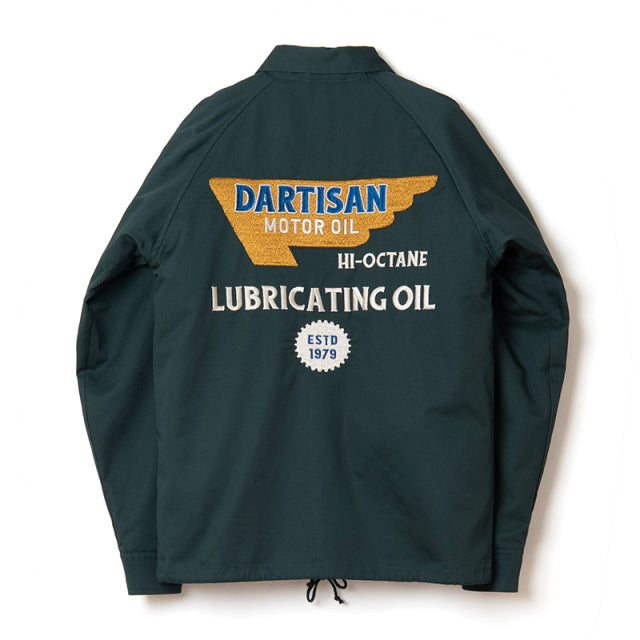 コーチジャケット【4611】