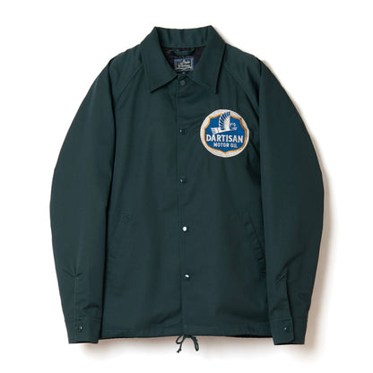 コーチジャケット【4611】