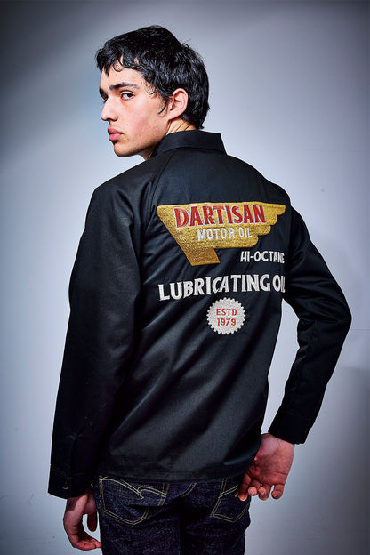 コーチジャケット【4611】