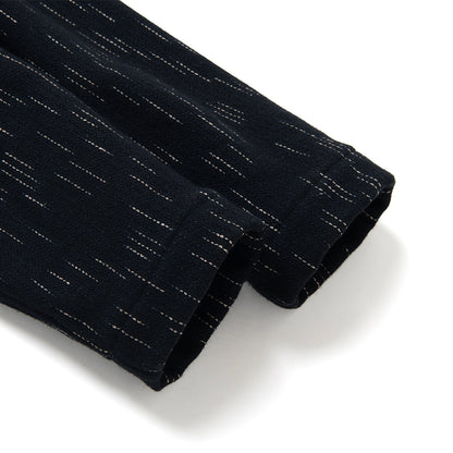 絣染ビーチクロスジャケット【4616】