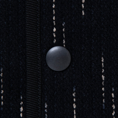 絣染ビーチクロスジャケット【4616】