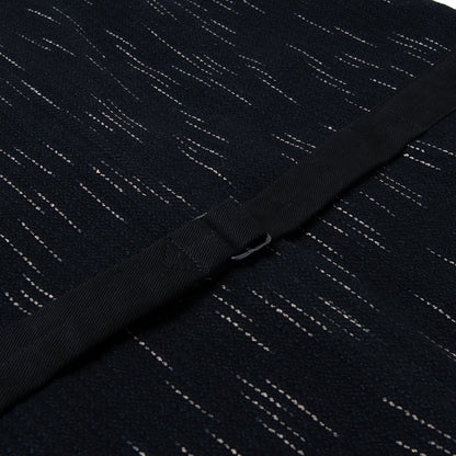 絣染ビーチクロスベスト【4617】