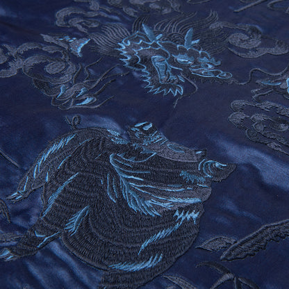 インディゴスカジャン【4622】