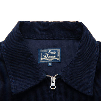 コーデュロイジャケット【4625】