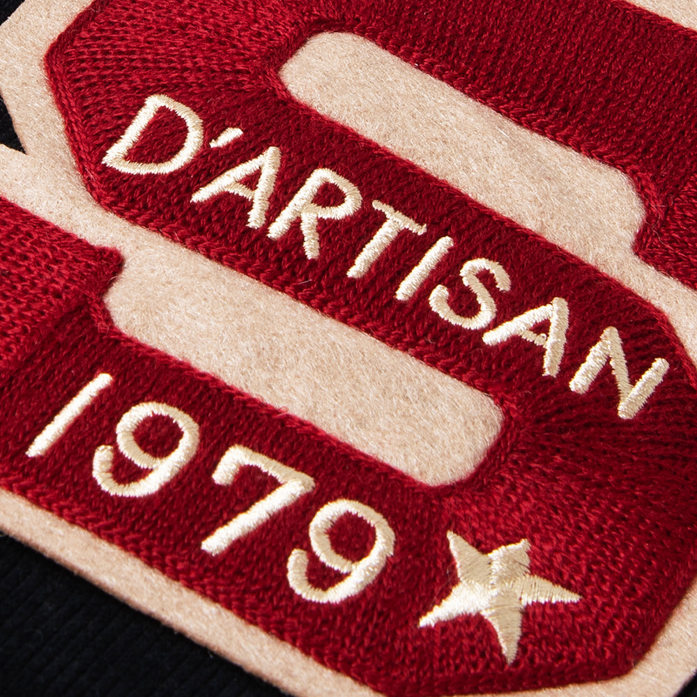 コーデュロイスタジアムジャケット【4626】