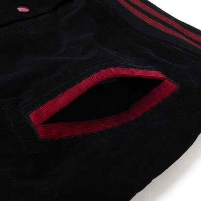 コーデュロイスタジアムジャケット【4626】