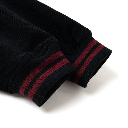 コーデュロイスタジアムジャケット【4626】