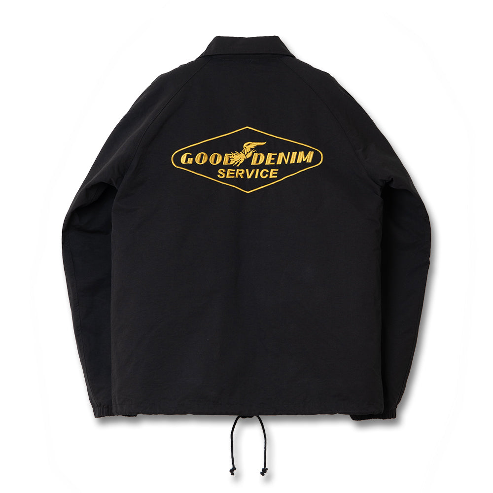 60/40クロスコーチジャケット【4627】