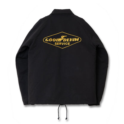 60/40クロスコーチジャケット【4627】