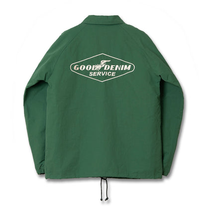 60/40クロスコーチジャケット【4627】