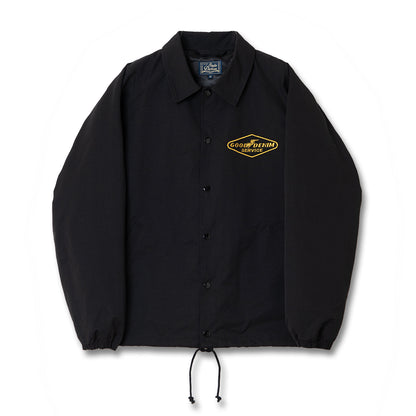60/40クロスコーチジャケット【4627】