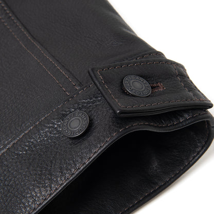 2ndタイプレザージャケット【4629】