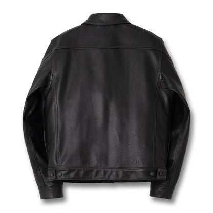 2ndタイプレザージャケット【4629】