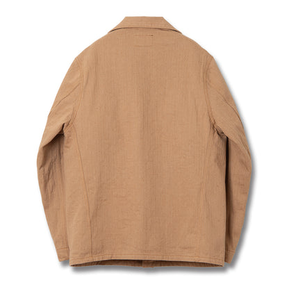 FOXコットンカバーオール【4638】