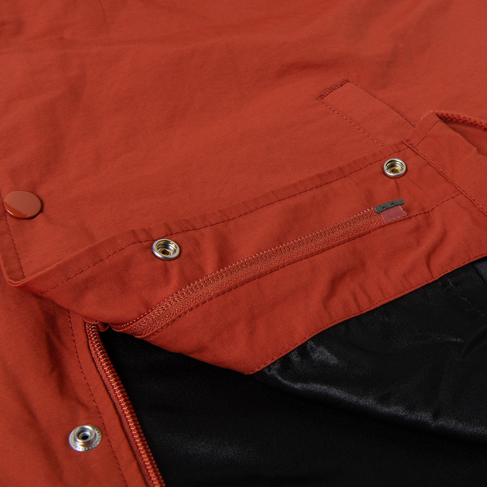 60/40クロスコーチジャケット【4643】