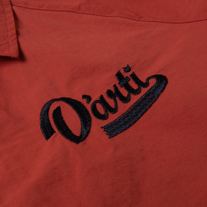 60/40クロスコーチジャケット【4643】