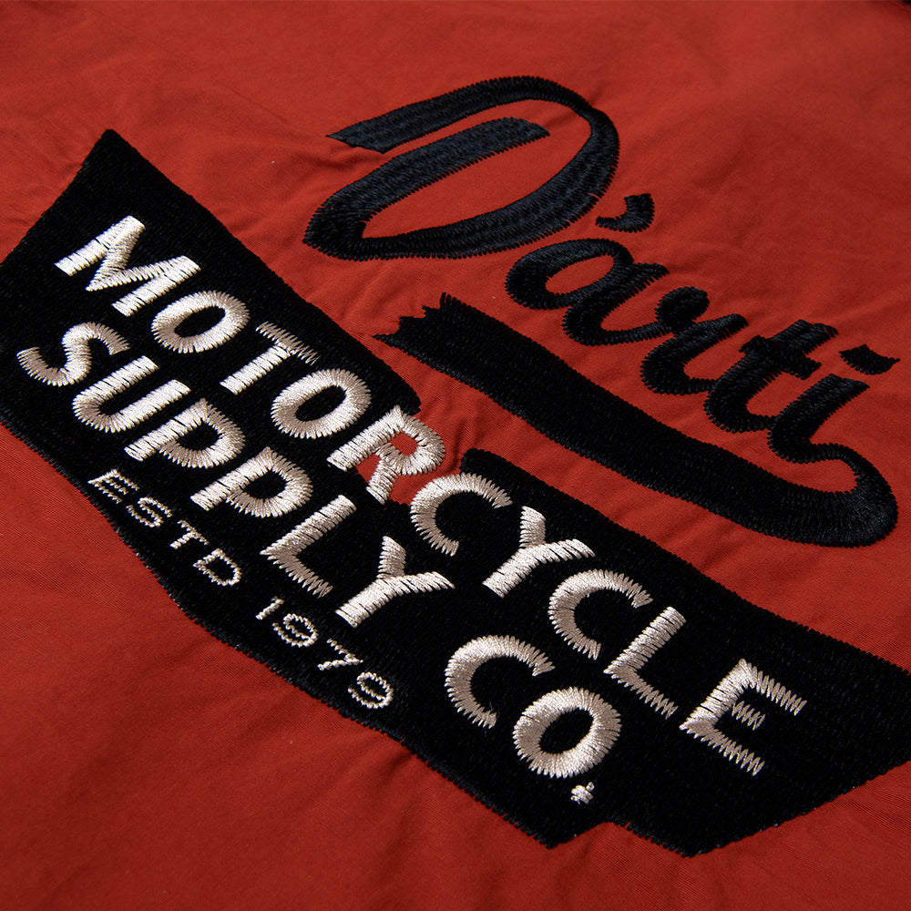 60/40クロスコーチジャケット【4643】