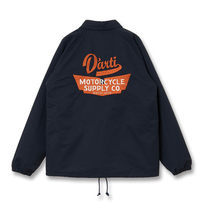 60/40クロスコーチジャケット【4643】