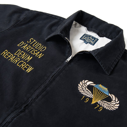 スーベニアジャケット【4645】