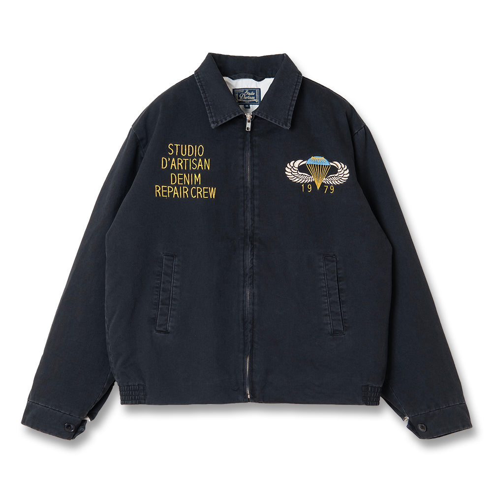 スーベニアジャケット【4645】