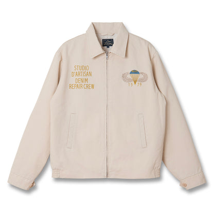 スーベニアジャケット【4645】