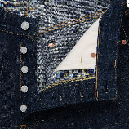 GL3タイトストレートジーンズ【SD-1003】