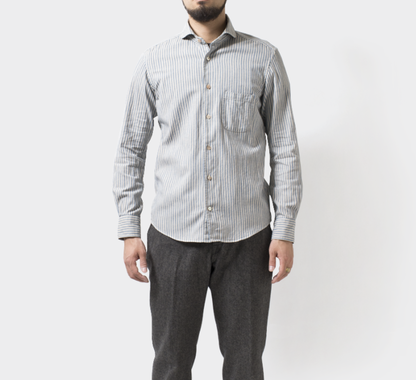 Windsor CollarShirt【OR-5002B】