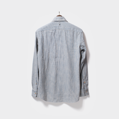 Windsor CollarShirt【OR-5002B】