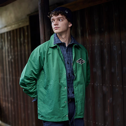 60/40クロスコーチジャケット【4627】