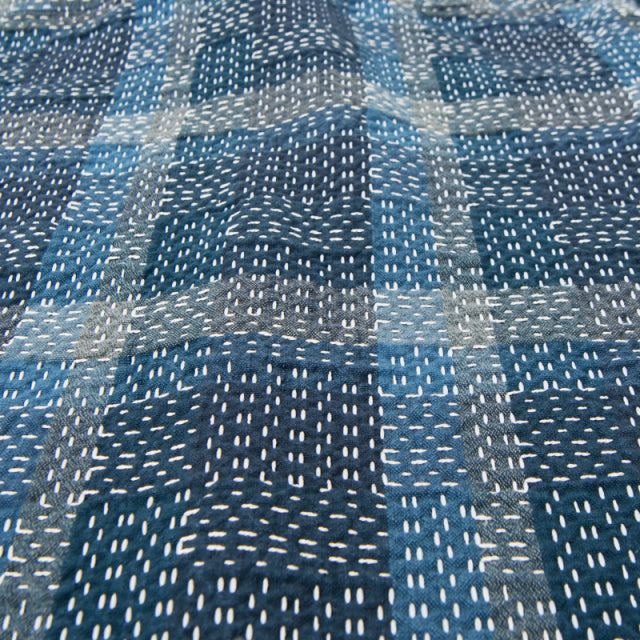 NORAGI SASHIKO シャツ【5651】