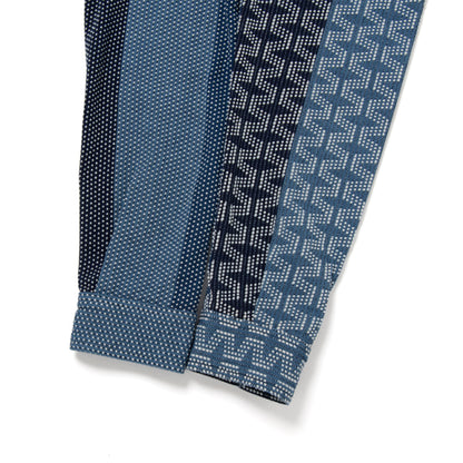 KATSUO SASHIKOシャツ【5658】