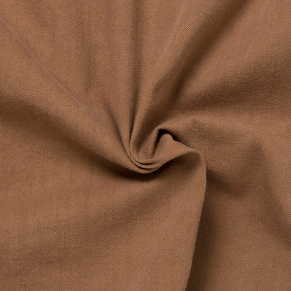 草木染めデニムシャツ【5680】