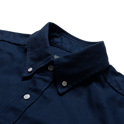 ヘヴィーオンスオックスフォードシャツ【5681】