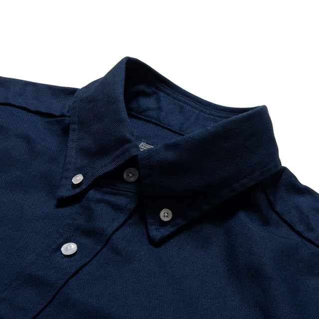 ヘヴィーオンスオックスフォードシャツ【5681】