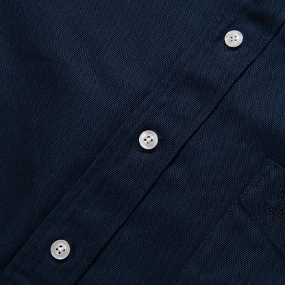 ヘヴィーオンスオックスフォードシャツ【5681】