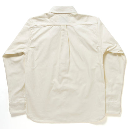 ヘヴィーオンスオックスフォードシャツ【5681】