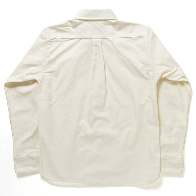 ヘヴィーオンスオックスフォードシャツ【5681】